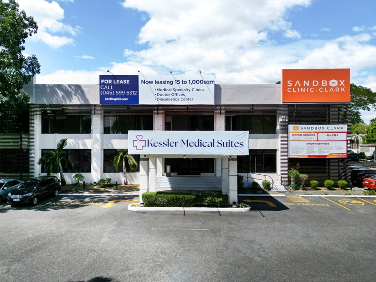 Kessler Medical Suites