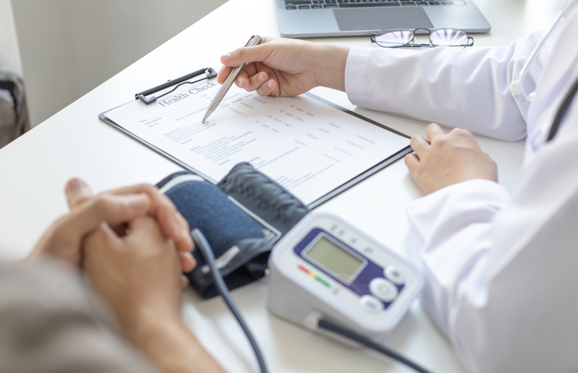 Kessler Medical Suites