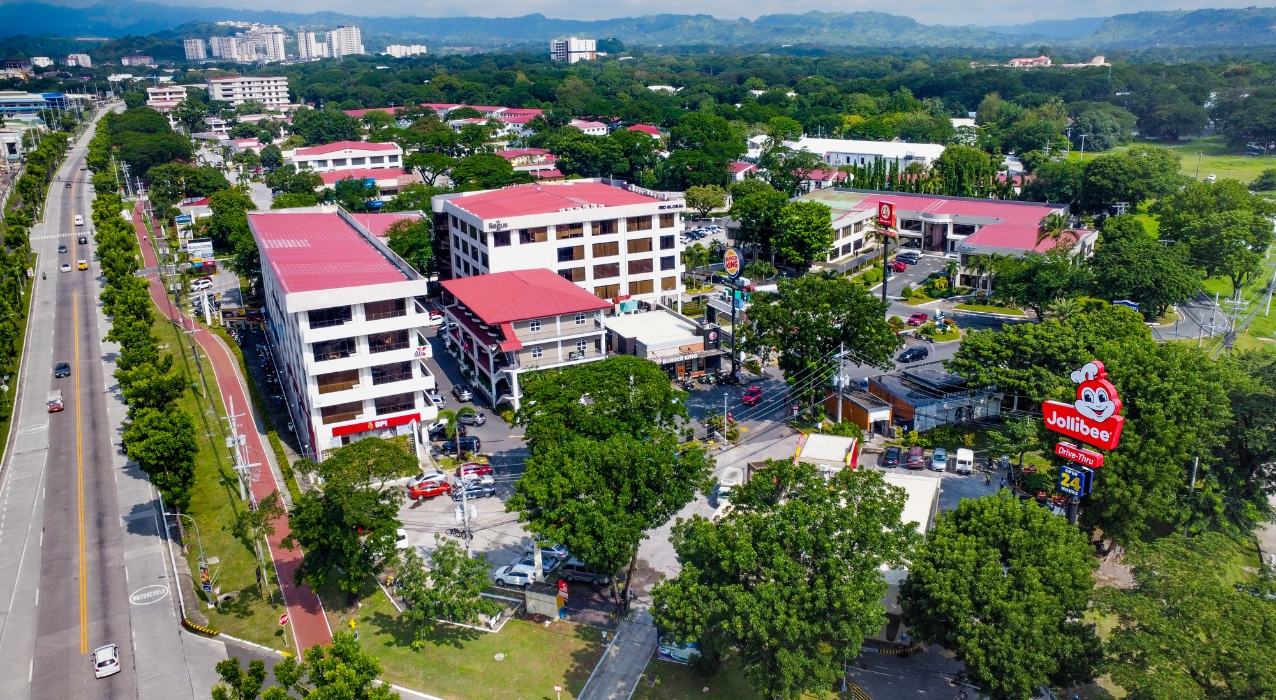 Clark Center