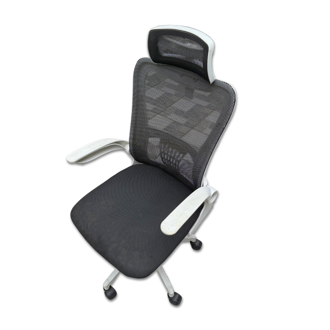 Golden Eagle Ergonomic Korean Mesh Office Chair (1 Unit)