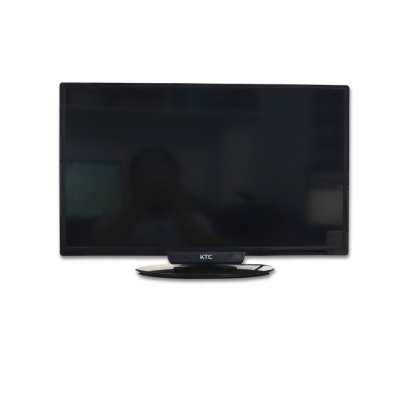 KTC LED TV 24" L81F - Bulk Sale (20 Units)
