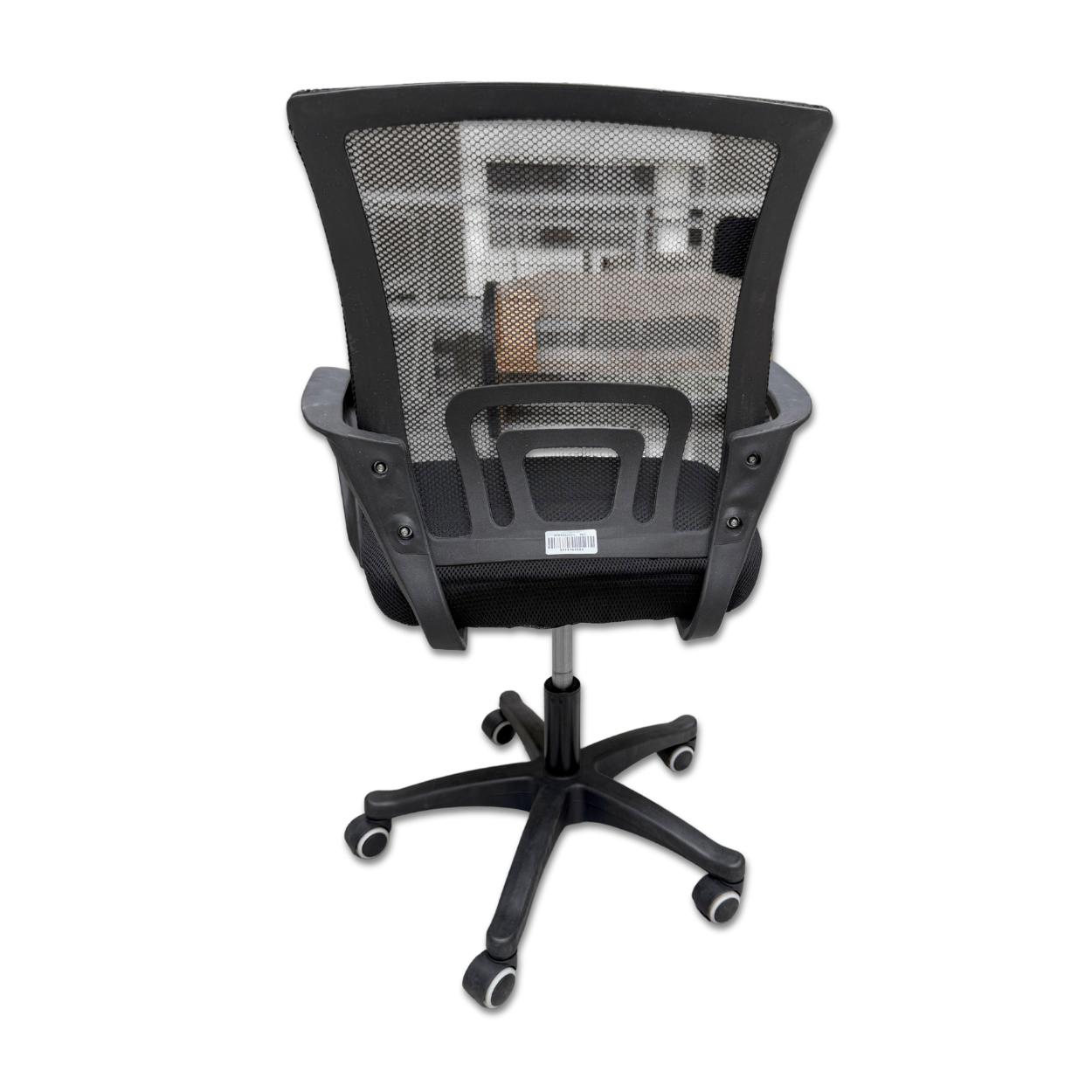 Neo Chair MB-3 Ergonomic Mid-Back Adjustable Mesh Office Desk Chair (1 Unit)