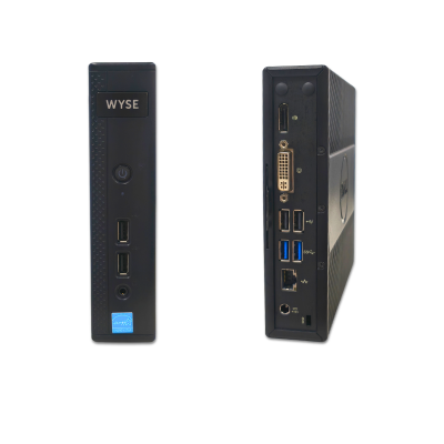 Wyse Dx0Q (5020) Thin Client - Bulk Sale (20 Units)