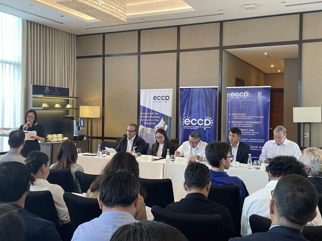 ALL ABOARD: Phl aviation industry takes ‘maiden flight’ to Singapore Airshow 2024