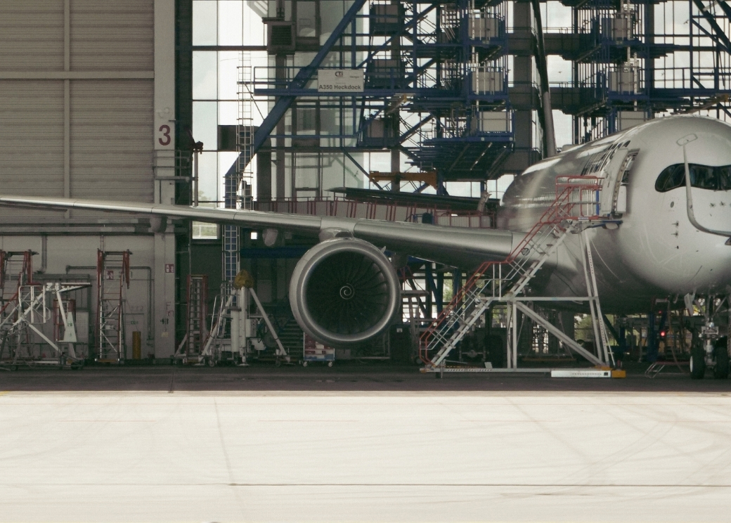 Aviation Properties