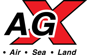 AGX Express Logo