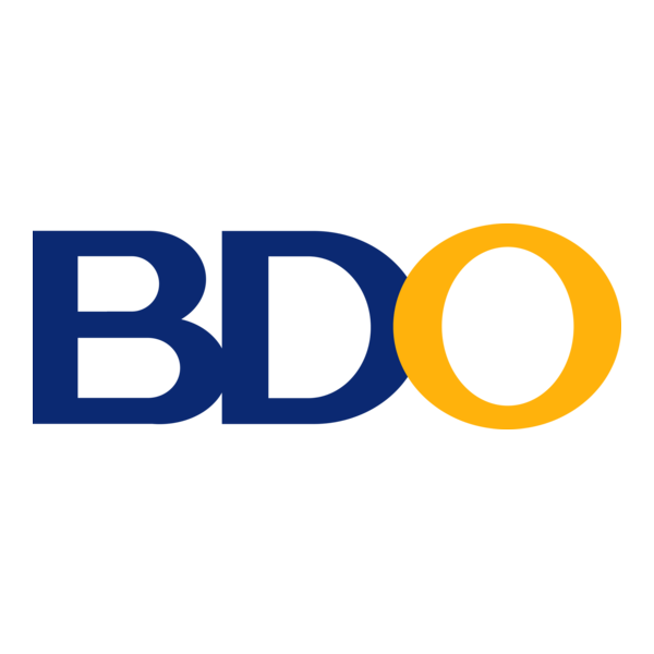 BDO Logo