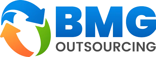 BMG Business Solutions Logo