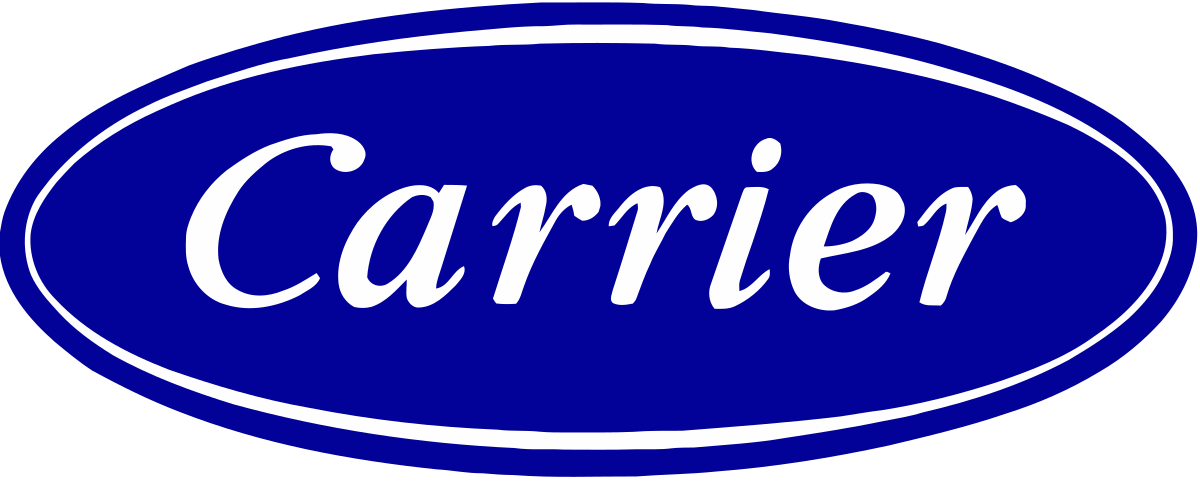 Carrier Air Conditioning Logo