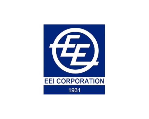 EEI Corporation Logo