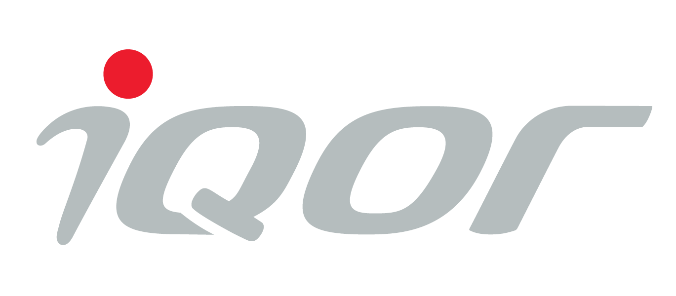 IQOR Logo