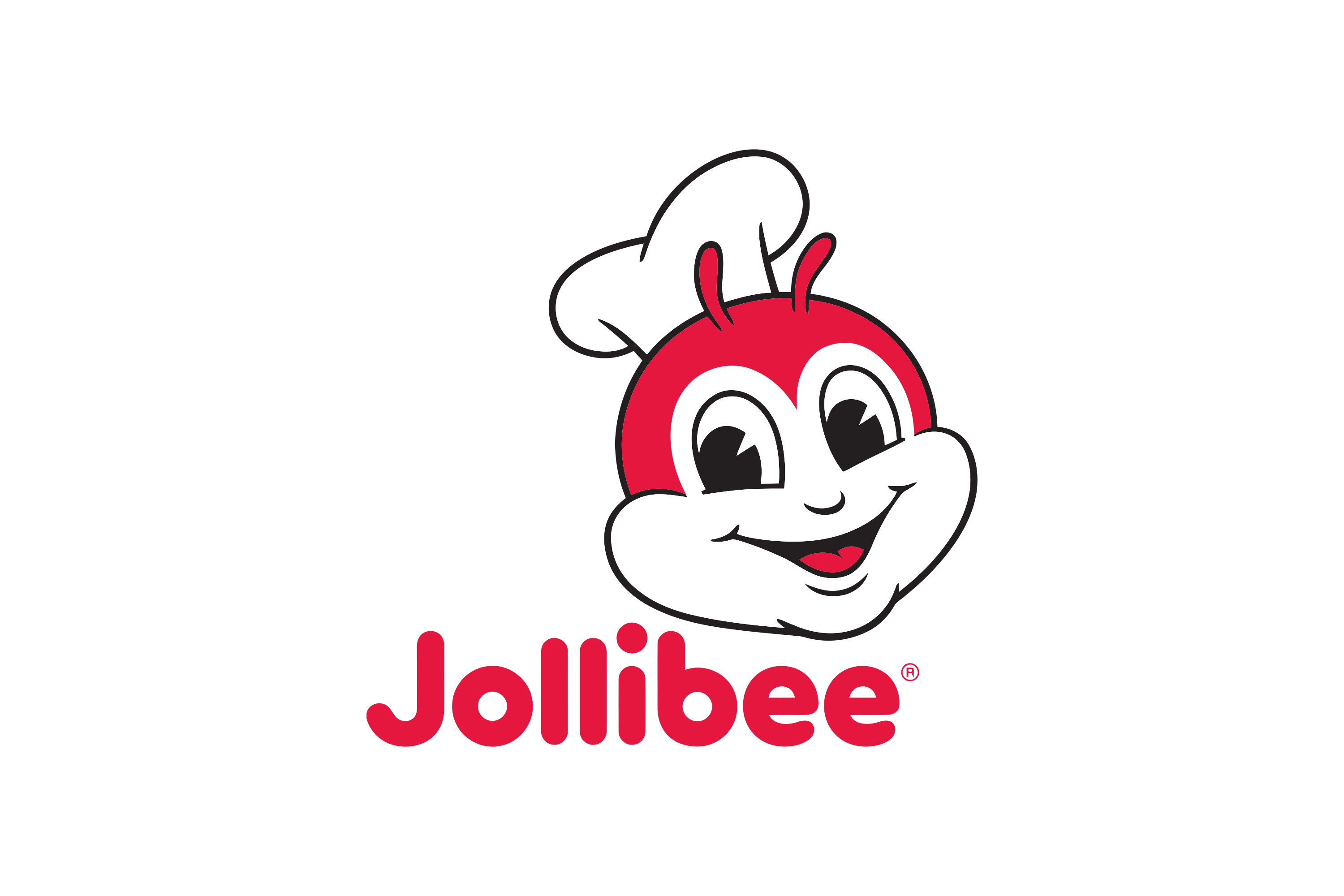 Jollibee Logo