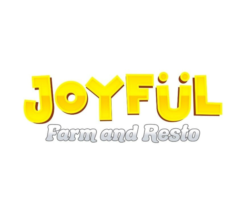 JoyfulFarm Restaurant Logo