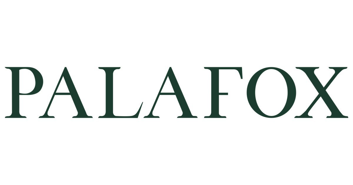 Palafox Logo