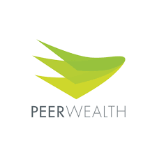 PeerWealth Logo