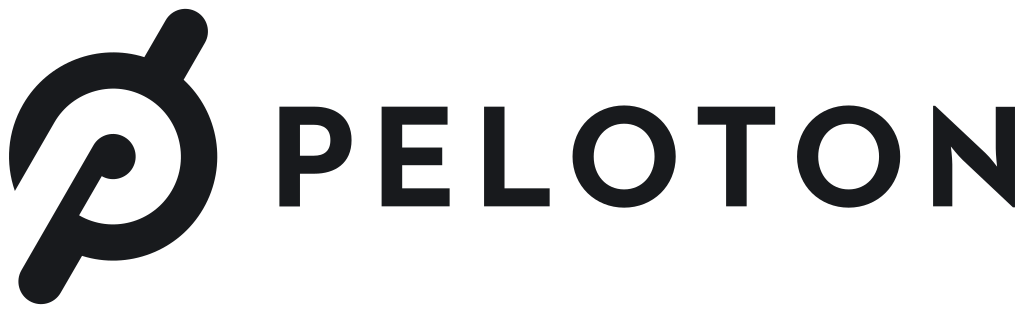 Peloton Logo
