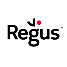 Regus Philippines Logo