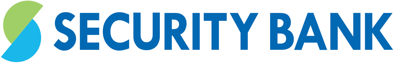 Security Bank Logo