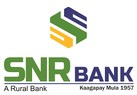 SNR Bank Logo