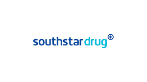 South Star Drug Logo