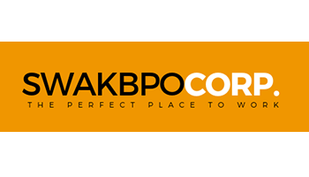 SWAK BPO Logo
