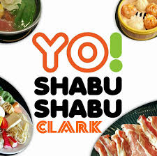 Yo! Shabu Shabu Logo