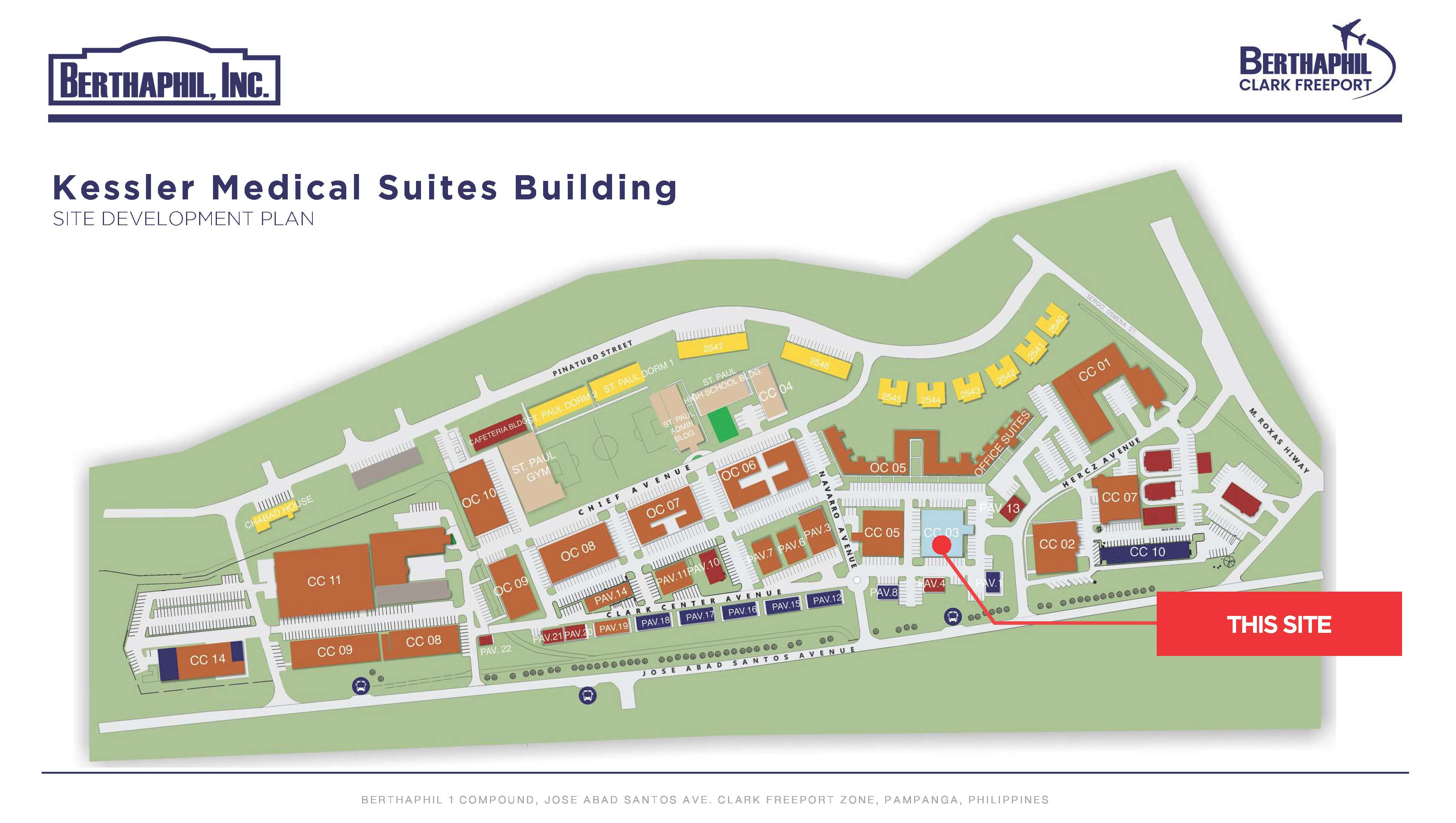 Kessler Medical Suites