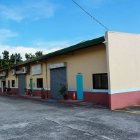 Berthaphil I - Industrial Park
