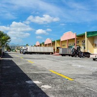 Berthaphil I - Industrial Park