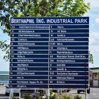 Berthaphil I - Industrial Park