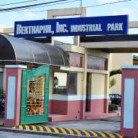 Berthaphil I - 산업 공원