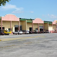 Berthaphil I - Industrial Park