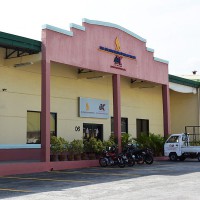 Berthaphil I - Industrial Park
