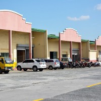 Berthaphil I - Industrial Park