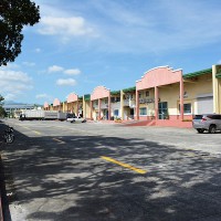 Berthaphil I - Industrial Park