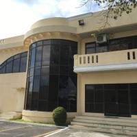 Berthaphil II – Office Park