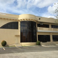 Berthaphil II – Office Park