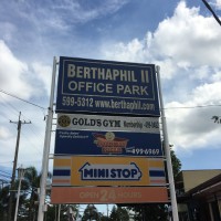 Berthaphil II – Office Park