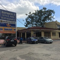 Berthaphil II – Office Park