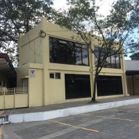 Berthaphil II – Office Park