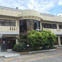 Berthaphil II – Office Park