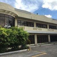 Berthaphil II – Office Park