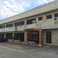 Berthaphil II – Office Park