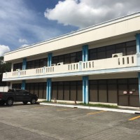 Berthaphil II – Office Park
