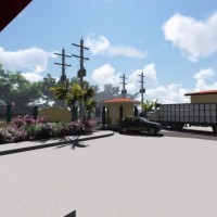 Berthaphil VI - Industrial Park