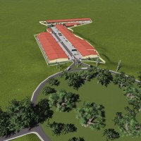 Berthaphil VI - Industrial Park
