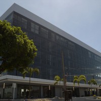 Berthaphil VIII - Mercedes-Benz Center