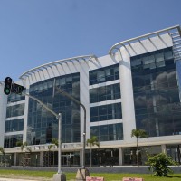 Berthaphil VIII - Mercedes-Benz Center