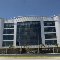 Berthaphil VIII - Mercedes-Benz Center