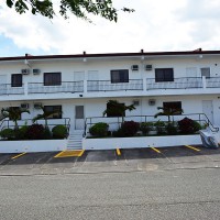 Clark Center Apartments